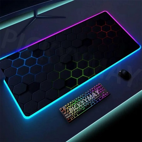 Gaming Mousepad: The Unsung Hero of Your Gaming Setup